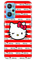 Hello Kitty Mobile Back Case for Realme GT Neo 2 (Design - 323)