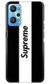 Supreme Mobile Back Case for Realme GT Neo 2 (Design - 346)