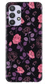 Rose Pattern Case for Samsung Galaxy A32 5G