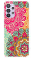 Rangoli art Case for Samsung Galaxy A32 5G