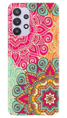 Rangoli art Case for Samsung Galaxy A32 5G