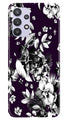 white flowers Case for Samsung Galaxy A32 5G