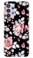 Pink rose Case for Samsung Galaxy A32 5G