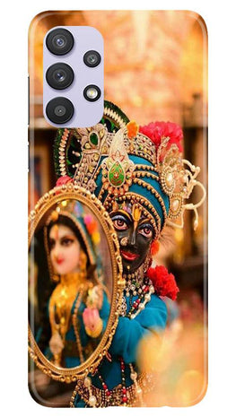 Lord Krishna5 Case for Samsung Galaxy A32 5G