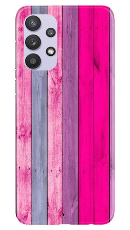 Wooden look Case for Samsung Galaxy A32 5G