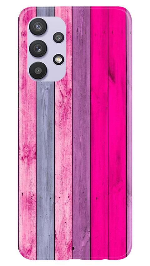 Wooden look Case for Samsung Galaxy A32 5G