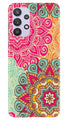 Rangoli art2 Case for Samsung Galaxy A32 5G