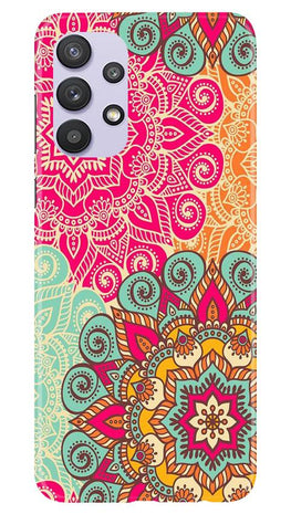 Rangoli art2 Case for Samsung Galaxy A32 5G