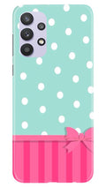 Gift Wrap Case for Samsung Galaxy A32 5G