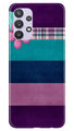 Purple Blue Case for Samsung Galaxy A32 5G