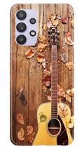 Guitar Case for Samsung Galaxy A32 5G