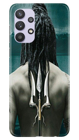Mahakal Case for Samsung Galaxy A32 5G