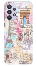 Paris Eiftel Tower Case for Samsung Galaxy A32 5G
