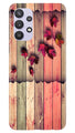 Wooden look2 Case for Samsung Galaxy A32 5G