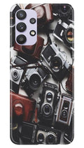 Cameras Case for Samsung Galaxy A32 5G