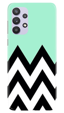 Pattern Mobile Back Case for Samsung Galaxy A32 5G (Design - 58)