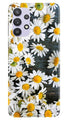 White flowers2 Case for Samsung Galaxy A32 5G