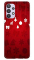 Christmas Case for Samsung Galaxy A32 5G