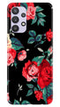 Red Rose2 Case for Samsung Galaxy A32 5G