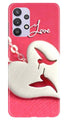 Just love Case for Samsung Galaxy A32 5G