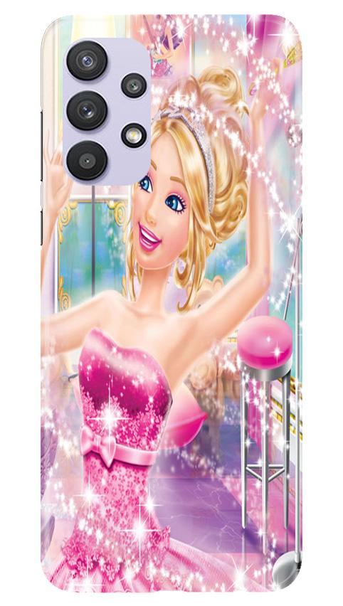 Princesses Case for Samsung Galaxy A32 5G