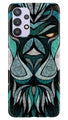 Lion Case for Samsung Galaxy A32 5G