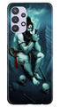 Lord Shiva Mahakal2 Case for Samsung Galaxy A32 5G