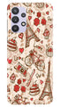 Love Paris Case for Samsung Galaxy A32 5G  (Design - 103)