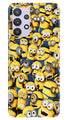 Minions Case for Samsung Galaxy A32 5G  (Design - 126)