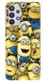 Minions Case for Samsung Galaxy A32 5G  (Design - 127)