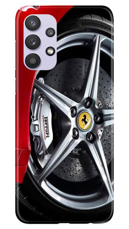 FerariCase for Samsung Galaxy A32 5G(Design - 133)