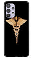 Doctor Logo Case for Samsung Galaxy A32 5G  (Design - 134)
