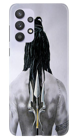 Lord Shiva Case for Samsung Galaxy A32 5G(Design - 135)