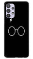 Harry Potter Case for Samsung Galaxy A32 5G  (Design - 136)
