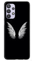 Angel Case for Samsung Galaxy A32 5G  (Design - 142)