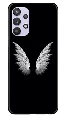 Angel Case for Samsung Galaxy A32 5G(Design - 142)