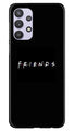 Friends Case for Samsung Galaxy A32 5G  (Design - 143)