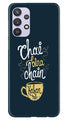 Chai Bina Chain Kahan Case for Samsung Galaxy A32 5G  (Design - 144)