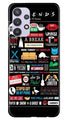 Friends Case for Samsung Galaxy A32 5G  (Design - 145)