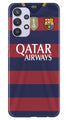 Qatar Airways Case for Samsung Galaxy A32 5G  (Design - 160)