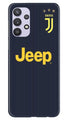 Jeep Juventus Case for Samsung Galaxy A32 5G  (Design - 161)