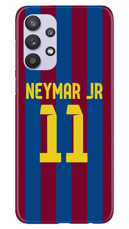 Neymar Jr Case for Samsung Galaxy A32 5G(Design - 162)