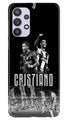 Cristiano Case for Samsung Galaxy A32 5G  (Design - 165)