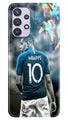 Mbappe Case for Samsung Galaxy A32 5G  (Design - 170)