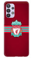 Liverpool Case for Samsung Galaxy A32 5G  (Design - 171)