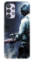 Pubg Case for Samsung Galaxy A32 5G  (Design - 179)