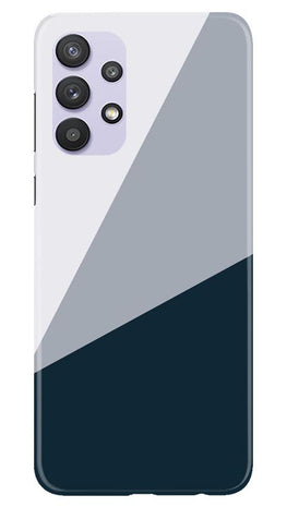 Blue Shade Case for Samsung Galaxy A32 5G (Design - 182)