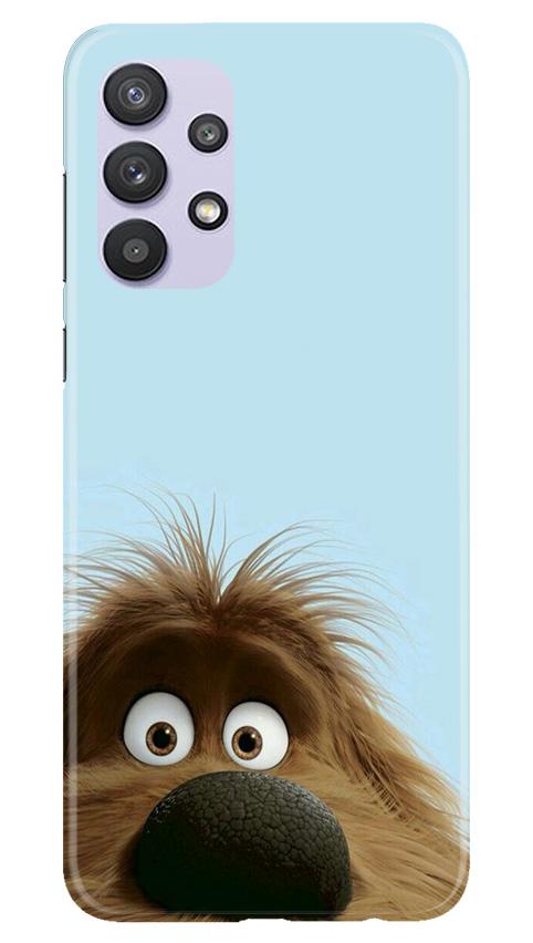 Cartoon Case for Samsung Galaxy A32 5G (Design - 184)