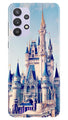 Disney Land for Samsung Galaxy A32 5G (Design - 185)
