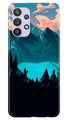 Mountains Case for Samsung Galaxy A32 5G (Design - 186)